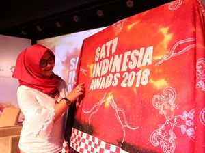 Melihat Batik Bantengan Karya Anak Bangsa