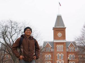 Kredit Pendidikan, Belajar dari Amerika