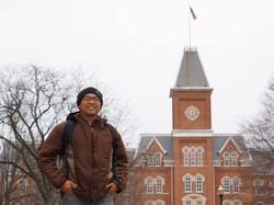 Kredit Pendidikan, Belajar dari Amerika