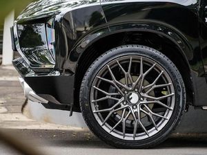 Trik Memodifikasi Ukuran Pelek dan Ban yang Ideal Trik Memodifikasi Ukuran Pelek dan Ban yang Ideal