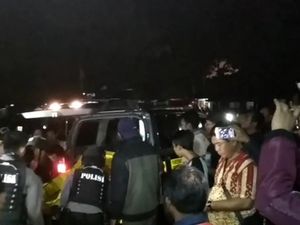 Minim Saksi Sulitkan Polisi Ungkap Tewasnya Pemilik Warung Makan