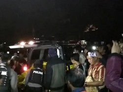 Pemilik Warung Makan Dibunuh dengan Kejam, Kepala Penuh Luka Sajam