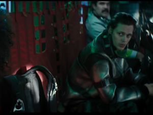 Bill Skarsgard Bintangi Deadpool 2, Perannya Masih Misterius