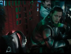 Bill Skarsgard Bintangi Deadpool 2, Perannya Masih Misterius