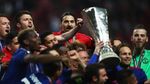 Foto: Momen-Momen Terbaik Ibrahimovic di MU