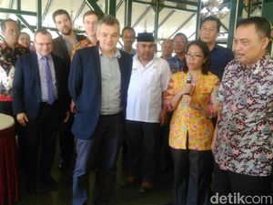 Ada Bandara di Kulon Progo, Investor Asing Lirik Purworejo