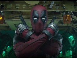 Ini Deretan Anggota X-Men di Trailer Terbaru Deadpool 2