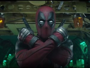 Deadpool Disindir Wonder Woman Mencuri Ciri Khasnya Deadpool Disindir Wonder Woman Mencuri Ciri Khasnya