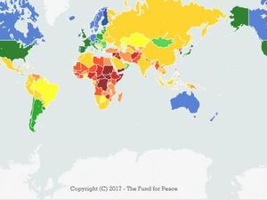 Indonesia Bubar 2030? Indonesia Bubar 2030?