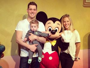 Bisakah Kanker Hati Seperti yang Diidap Anak Michael Buble Sembuh? Bisakah Kanker Hati Seperti yang Diidap Anak Michael Buble Sembuh?
