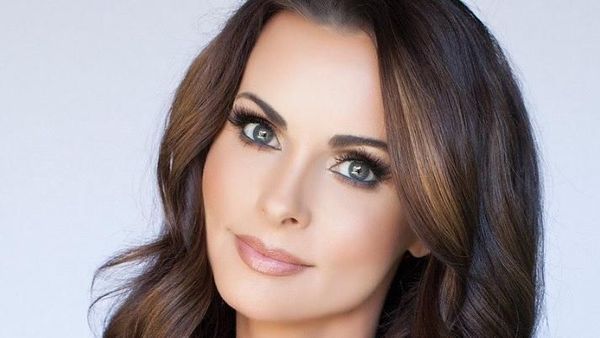 Cantiknya Eks Model Playboy yang Jadi Selingkuhan Trump