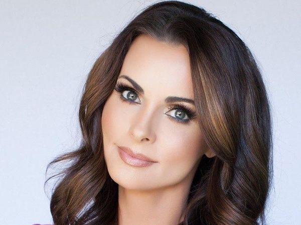 Cantiknya Eks Model Playboy yang Jadi Selingkuhan Trump