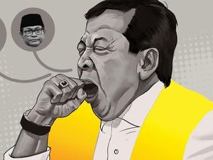 Kasus e-KTP, Pengamat: Oposisi Juga Berpeluang Korupsi Kasus e-KTP, Pengamat: Oposisi Juga Berpeluang Korupsi