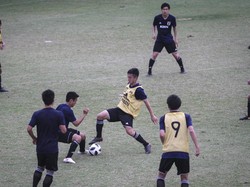 Selain Hadapi Indonesia, Timnas Jepang U-19 Juga Jajal Persika Karawang