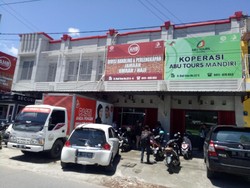 Total Duit Setoran Jemaah Umrah ke Abu Tours Rp 1,4 Triliun