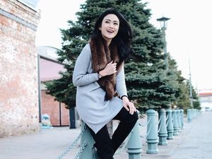 9 Gaya Cantik Ketrin Agustine, Model dan Presenter yang Buat Pria Tergila-gila 9 Gaya Cantik Ketrin Agustine, Model dan Presenter yang Buat Pria Tergila-gila