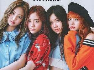 Siap-siap! BLACKPINK Comeback 15 Juni