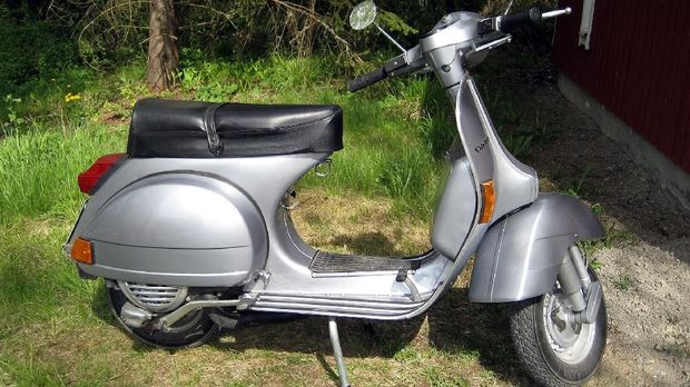 Vespa