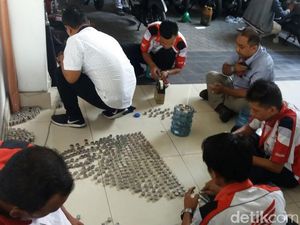 Biar Koin Rp 1.000 Juga Penting Ditabung, Bisa buat Beli Motor Biar Koin Rp 1.000 Juga Penting Ditabung, Bisa buat Beli Motor