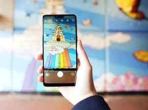 7 Keunggulan Oppo F7 Diumbar