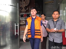 KPK Segera Sidangkan Penyuap Mantan Ketua DPRD Malang
