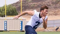 Intip Olahraganya Scott Eastwood yang Kekar Abis di Pacific Rim: Uprising