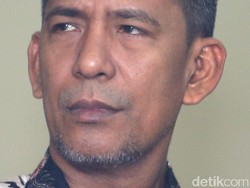 Saat MK Terbelah soal Siapa yang Berhak Uji Presidential Threshold 20%