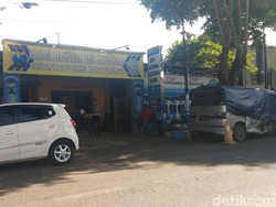 Setelah Alami Kecelakaan Mobil NasDem Hilang, Kemana?