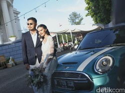 Sering Mual, Firrina Sinatrya Sering Dimanja Petra Sihombing