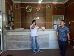 Biaya Umrah Tak Masuk Akal, Kenapa Abu Tours Dulu Diizinkan?