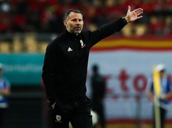 Manajer Timnas Wales Ryan Giggs Ditangkap Polisi?