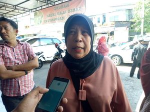 Nuraeni dkk Setor Rp 1,3 M ke Abu Tours dan Gagal Berangkat Umrah Nuraeni dkk Setor Rp 1,3 M ke Abu Tours dan Gagal Berangkat Umrah