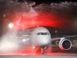 Selama Ini Penerbangan ke Israel Tak Boleh Lewat Saudi, Kenapa?