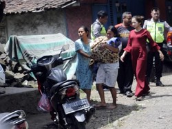 Suara Panggilan Menuntun Sang Kakek Temukan Jasad Rafi