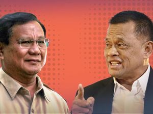 Pengamat: Prabowo Batal, Gerindra Berpeluang Capreskan Gatot Pengamat: Prabowo Batal, Gerindra Berpeluang Capreskan Gatot