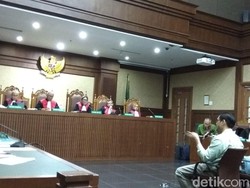 Kepala IGD: Diagnosa Vertigo Novanto Diubah dr Bimanesh