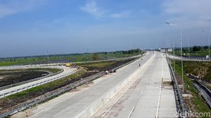 Dapat Sertifikat Laik Operasi, Ini Penampakan Tol Ngawi-Wilangan