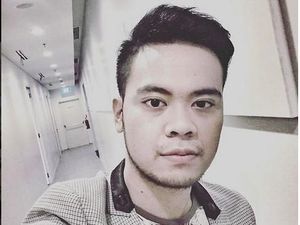 Reza SM*SH Pacari Fahira eks JKT48, Belum Buru-buru Susul Ilham Nikah Reza SM*SH Pacari Fahira eks JKT48, Belum Buru-buru Susul Ilham Nikah