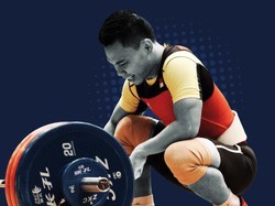 Cedera-Cedera Eko Yuli