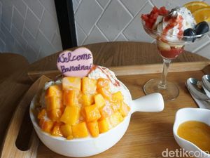 Banainai: Segar Banget! Snow Ice dan Jus Buah Segar yang Manis Alami Ada di Sini Banainai: Segar Banget! Snow Ice dan Jus Buah Segar yang Manis Alami Ada di Sini