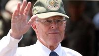 Pedro Pablo Kuczyncki, Presiden Peru yang Putuskan Mundur