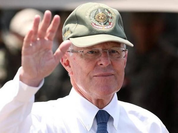 Pedro Pablo Kuczyncki, Presiden Peru yang Putuskan Mundur