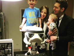 Tanda Awal Kanker Hati Seperti yang Diidap Anak Michael Buble