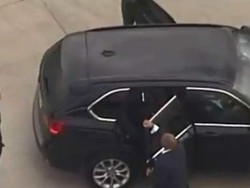 Obama Kunjungi Sydney dan Adakan Pertemuan Terbatas