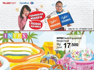 Persiapkan Kemping Seru Keluarga di Akhir Pekan Yuk!