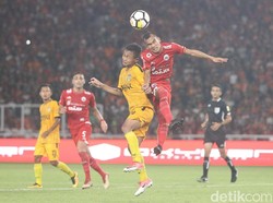 Hasil yang Cukup bagi Bhayangkara FC