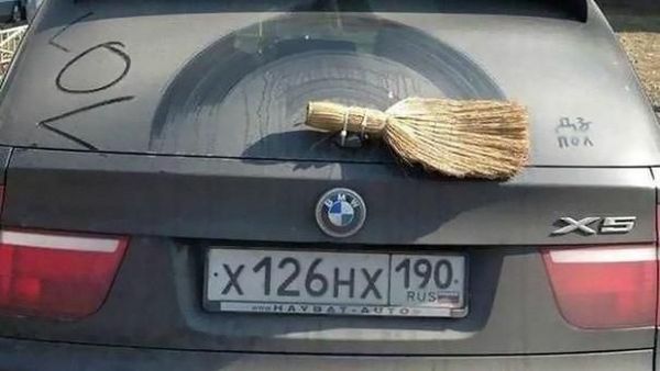 Cara Kocak Memperbaiki Benda Rusak Modal Cekak