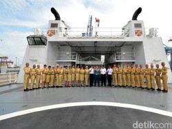 Kemampuan Bahasa Inggris Sekolah Kedinasan Kemenhub Diadu, Siapa Juaranya?