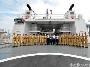 Kemampuan Bahasa Inggris Sekolah Kedinasan Kemenhub Diadu, Siapa Juaranya? Kemampuan Bahasa Inggris Sekolah Kedinasan Kemenhub Diadu, Siapa Juaranya?