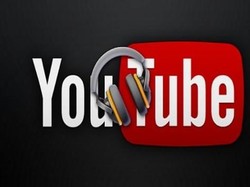 YouTube Siap Menggoyang Spotify dan Apple Music